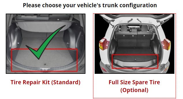 2017 toyota rav4 online carpet floor mats