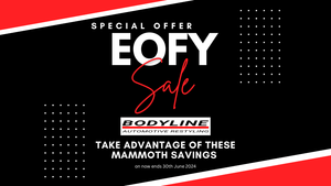 EOFY 2024 SALE STARTS NOW!