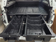 LDV T60 DC 2019+ Weatherproof Drawer System