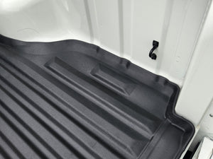 Mitsubishi TRITON MV 2024+ UTE TUB MAT - Heavy Duty Moulded Rubber Mat (for Spray & Naked tub)