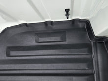 Mitsubishi TRITON MV 2024+ UTE TUB MAT - Heavy Duty Moulded Rubber Mat (for Spray & Naked tub)