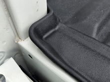 Mitsubishi TRITON MV 2024+ UTE TUB MAT - Heavy Duty Moulded Rubber Mat (for Spray & Naked tub)