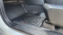 Mitsubishi Triton MV 2024+ Bodyline 3D Floor Mats FloorLiner Carpet Protection