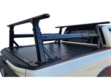 RUBIX RACK Universal Ladder Rack Tonneau Easy Fit Super Strong