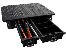 Mitsubishi Triton MQ MR DC 2015-2023 Weatherproof Drawer System