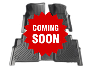 BYD Shark 2024+ Bodyline 3D Floor Mats FloorLiner Carpet Protection