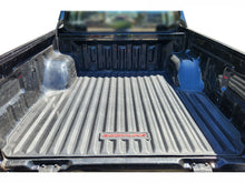 Mitsubishi TRITON MQ MR DC 2015-2023 UTE TUB MAT - Heavy Duty Moulded Rubber Mat (for Spray & Naked tub)