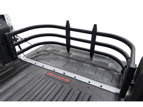 Bodyline Ute Tub Extender, Organiser - Retractable & Removable for pickup trucks