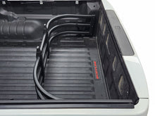 Bodyline Ute Tub Extender, Organiser - Retractable & Removable for pickup trucks