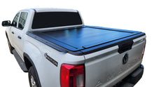 VW AMAROK (All New) DC 2023+ ELECTRIC ROLLER SHUTTER COVER for Sports Bar tonneau hard lid