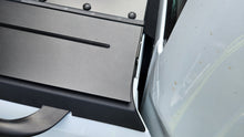 VW AMAROK (All New) DC 2023+ ELECTRIC ROLLER SHUTTER COVER for Sports Bar tonneau hard lid