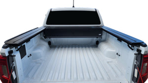 VW AMAROK (All New) DC 2023+ ELECTRIC ROLLER SHUTTER COVER for Sports Bar tonneau hard lid