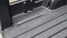 VW AMAROK (All New) DC 2023+ UTE TUB MAT - Heavy Duty Moulded Rubber Mat (for Factory Plastic Tub Liner)