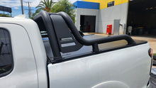 GWM CANNON Vanta, XSR DC 2022+ MANUAL ROLLER SHUTTER COVER for Sports Bar tonneau hard lid