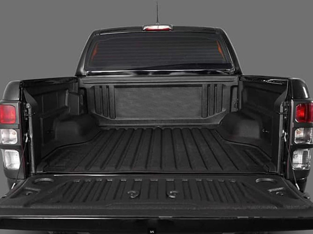 Ford RANGER DC PX PX2 PX3 2012+ BEDLINER 5 Piece TUB LINER TRUCK BED P ...