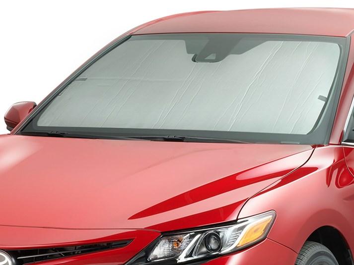 Subaru deals windshield shade