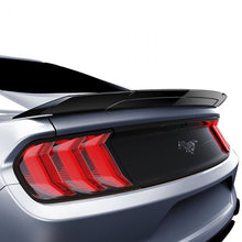 Ford Mustang 2015-2024.4 AIR DESIGN Coupe High Profile Rear Deck Spoiler - Satin Black