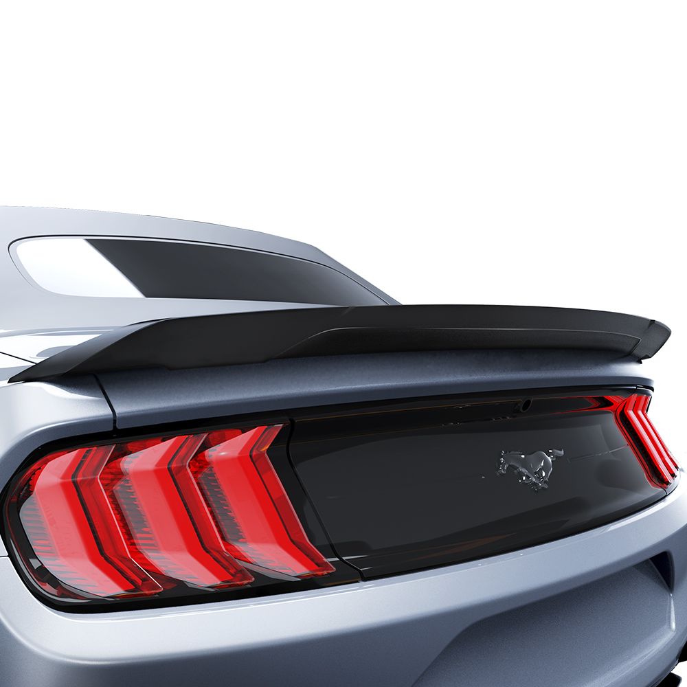 Ford Mustang 2015-2024.4 AIR DESIGN Convertible High Profile Rear Deck ...